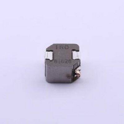 SPM6550T-1R0M100A 功率电感 1.09uH ±20% 15.3A SMD,7.1x6.5mm