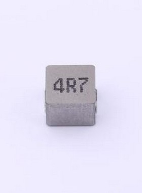 SRYH.0650C.YF4R7MT00 功率电感 4.7uH ±20% SMD,6.6x7mm