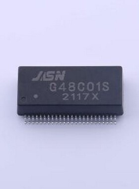 G48C01S 网口变压器 G48C01S SMD