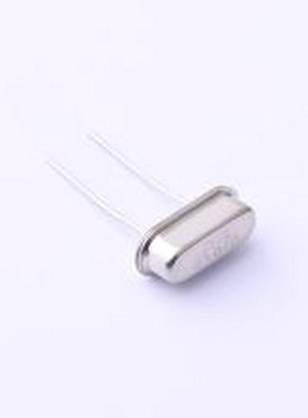 S1C23040ZWFAC 无源晶振 23.04MHz ±20ppm 20pF HC-49S