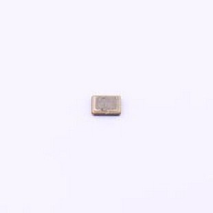 12pF TZ1291A ±10PPM 40MHz SMD2520 无源晶振