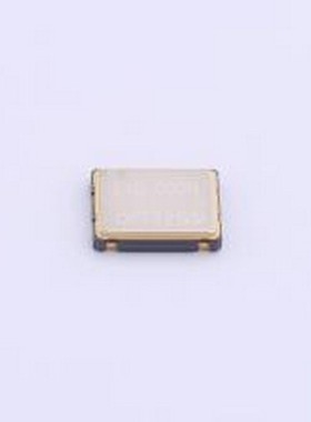 Q3309CA300131 有源晶振 Q3309CA300131 SMD7050-4P