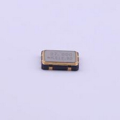 SSI027000E3CH 有源晶振 SSI027000E3CH SMD5032-4P