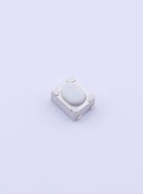 YTSA016A0252501B 轻触开关 4.2*3.4*2.5mm 立贴 轻触开关 SMD