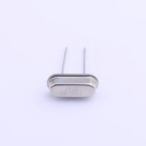 S1C16384ZWFAC 无源晶振 16.384MHz ±20ppm 20pF HC-49S