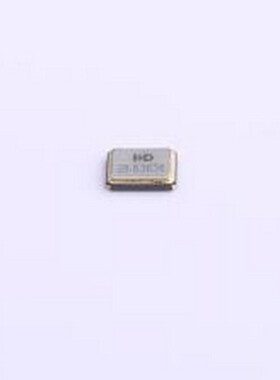 7B028636R01 无源晶振 28.63636MHz ±10ppm 20pF SMD3225-4P