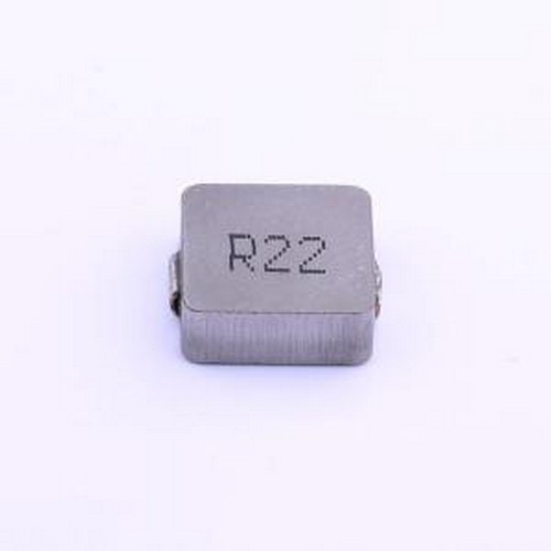 MHCC10040-R22M-R7 功率电感 220nH ±20% 45A SMD