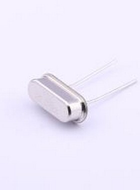 X49SD20MPB2SC 无源晶振 20MHz ±10ppm 15pF HC-49S