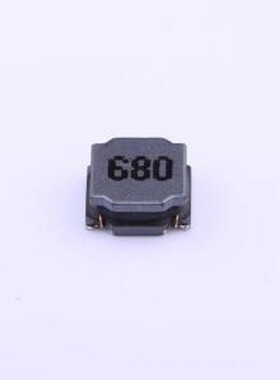 SMNR6028-680MT 功率电感 68uH ±20% 800mA SMD
