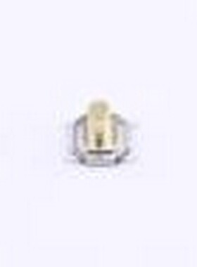 TS5250A 250gf 025 轻触开关 5.2*5.2*5mm 立贴 轻触开关 SMD