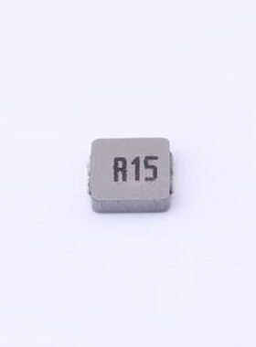 FAUL0412-R15MT 功率电感 150nH ±20% 15A SMD,4.4x4.2x1mm