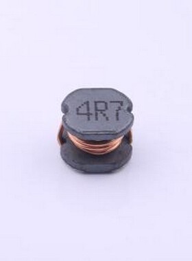 CMLF0504-4R7MTT 功率电感 4.7uH ±20% SMD,5.8x5.2mm