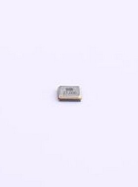 7D027000M01 无源晶振 27MHz ±10ppm 12pF SMD2016-4P