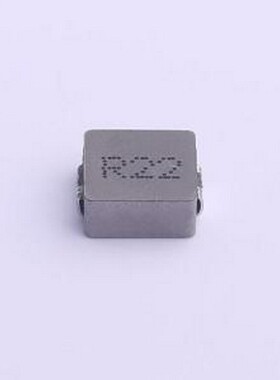 CMLO0630HR22MTT 功率电感 220nH ±20% SMD,7x6.6mm