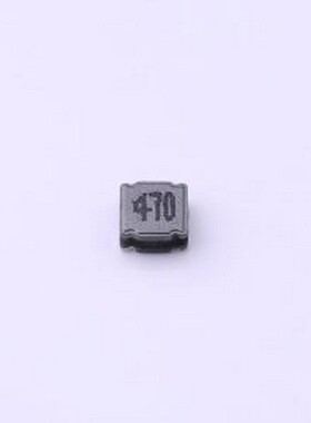 SNR3015-470MT 功率电感 47uH ±20% 350mA SMD,3x3mm