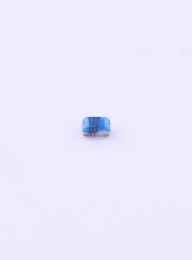 AISC-0603-R0068J-T 功率电感 6.8nH ±5% SMD,1.1x1.8mm