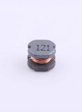 PCD0403KT121 功率电感 120uH ±10% SMD