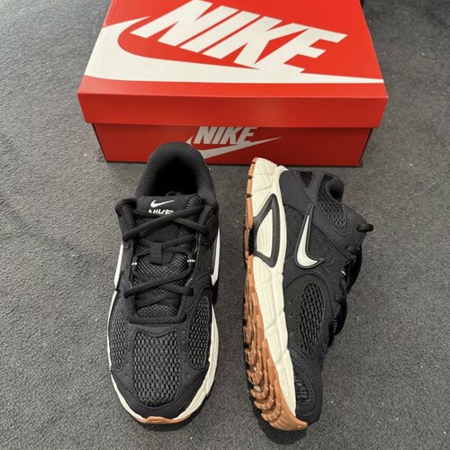Nike V5 RNR 舒适百搭 透气 生活休闲鞋 男款 黑色II6292-004