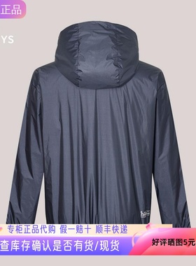 哈吉斯hazzys专柜正品秋冬新款棉服休闲通勤上衣外套ASSZU0BDUC6