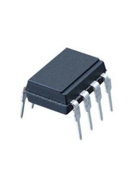 全新MAX1487EPA低功耗限摆率限制RS - 485 / RS -422收发器 直拍