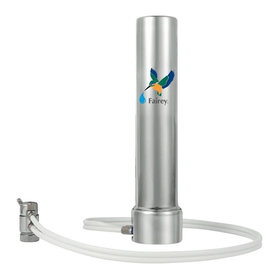 道尔顿并管净水器配件原装适用