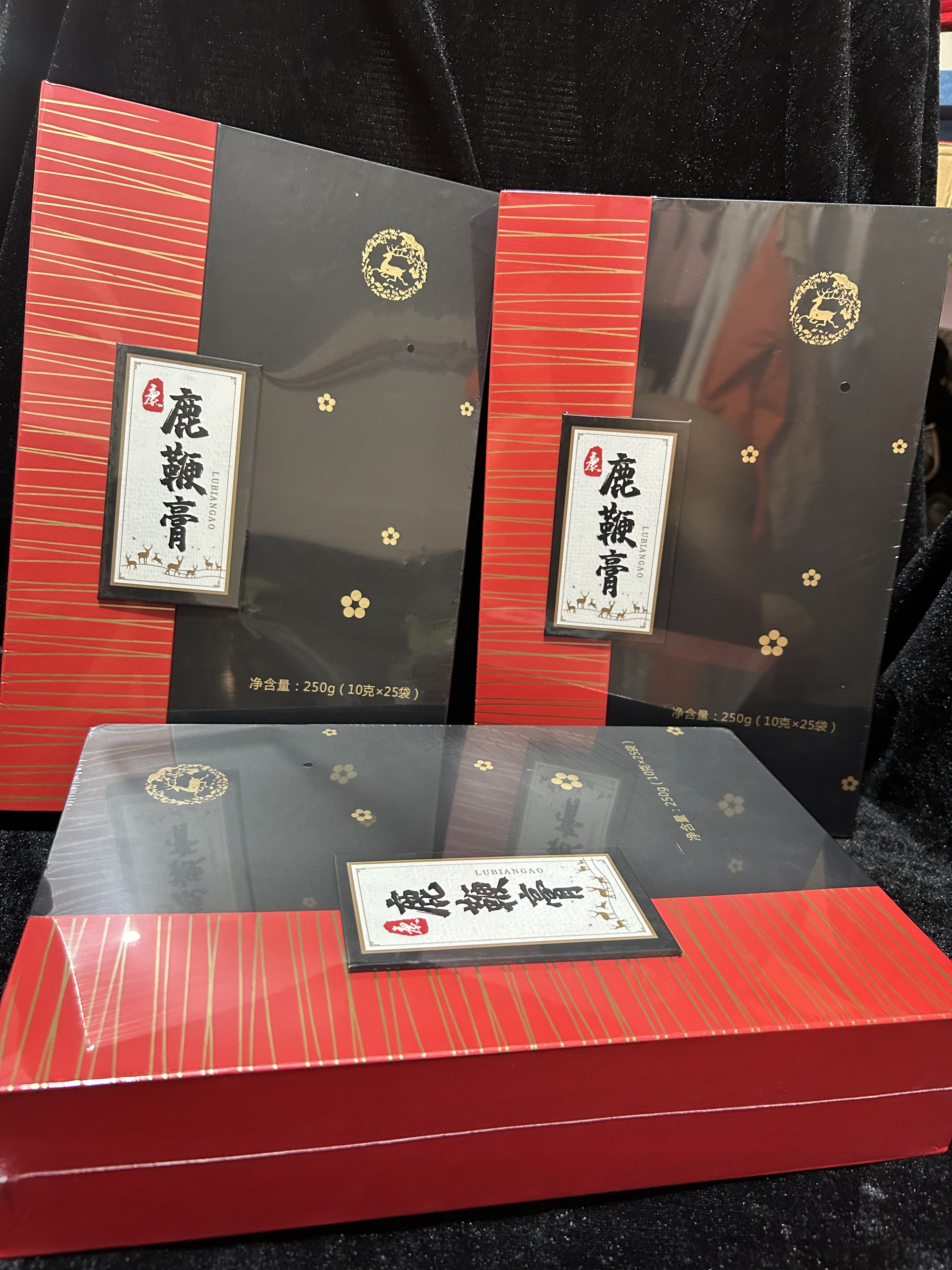男士鹿鞭膏吉林梅花鹿大鹿鞭西丰镇纯干鹿鞭整根品种鹿干够鞭驴鞭
