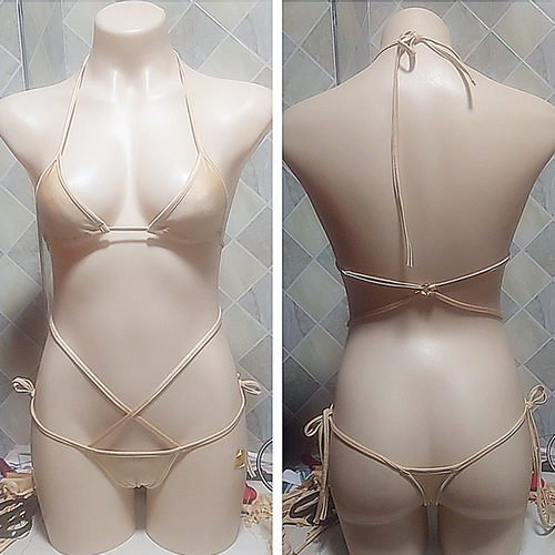 9天发货，下单订做【碧蓝航线 海滨的白日美梦 泳衣少女少男】 - 封面