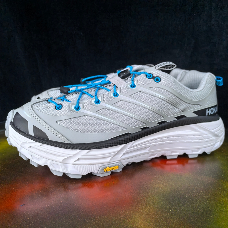 HOKAOneOne马法特越野跑步鞋