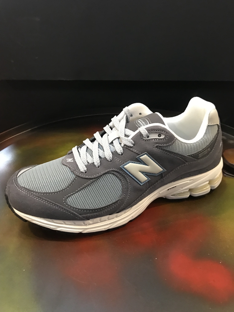 New Balance 2024新款NB2002R系列轻便跑步鞋M2002RFB ML2002RA-封面