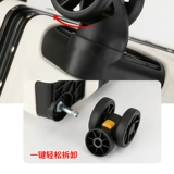 Прочный высококачественный чемодан, коллекция 2023, премиум класс