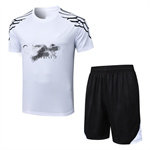 thumbnail for 25-26 P.ari short sleeve tracksuit 【ID:42510311022】S-2XL