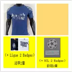 24-25 P.Ari 4Th Player Version Jersey【Id：4221101210】S-3Xl