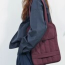 2025新款 16英寸 适用苹果笔记本电脑包14寸手提高级感单肩包大容量多用途托特包简约通勤ipad收纳防护包15.6