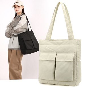 笔记本电脑包女16寸女士高级感手提适用macbook苹果Pro14寸Air13防摔防震联想华为内胆收纳包单肩