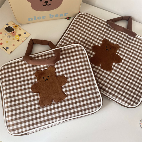 笔记本电脑包手提14寸新款减5元