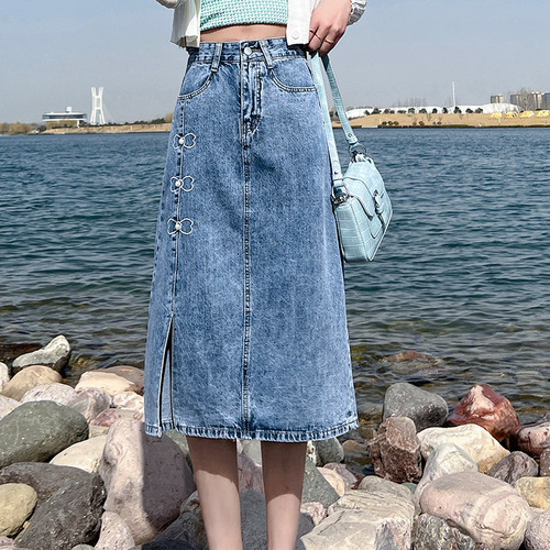 欣豪女裤 XHNK6325