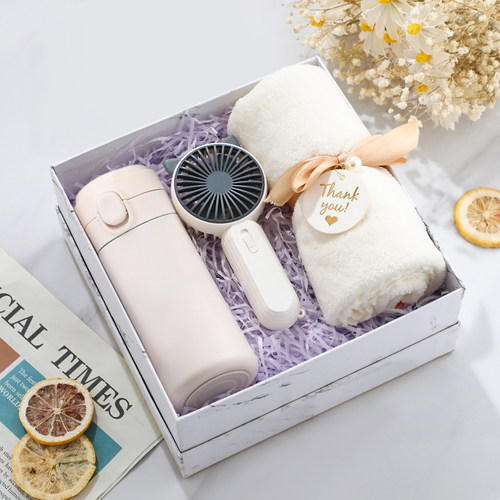 唐礼三八妇女节公司开业简约商务