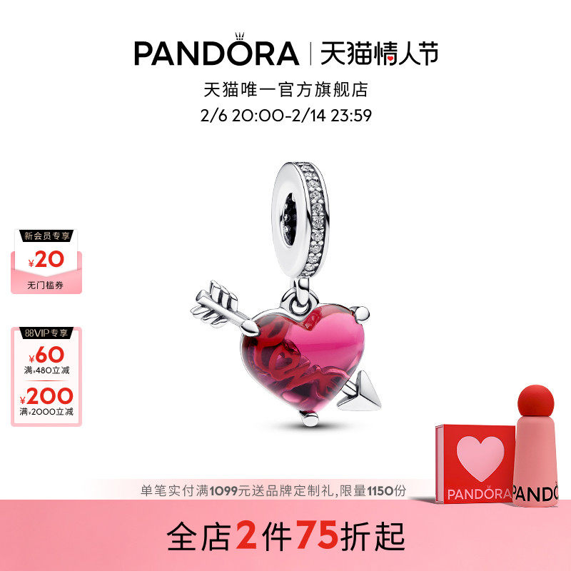 Pandora�˶�����ɫ�����֮��������������DIY����