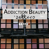 新品 007 四色眼影盘001 005 ADDICTION2024秋季 003 002 006 008
