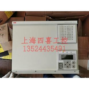 智能微机保护装 1MRK002496 置 ABB线路差动保护器 REL561