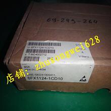 可编程控制器6FX1124-1CD10全新原装6FX11241CD10现货模块