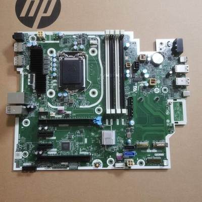 全新HP Z2 G5 SFF工作站主板 L93418  L77195-001 601 65W