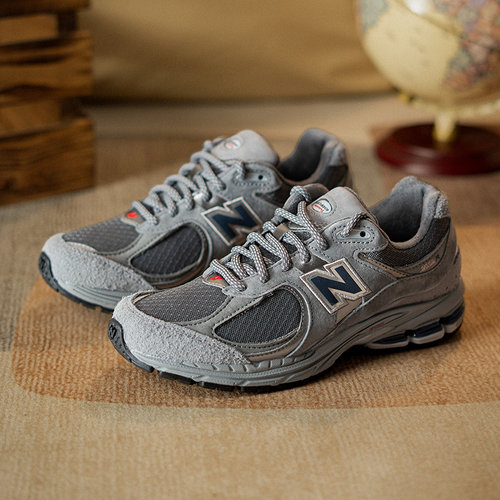 NEW BALANCE运动鞋子NB2002R系列男鞋女鞋减震跑步休闲鞋M2002RHG