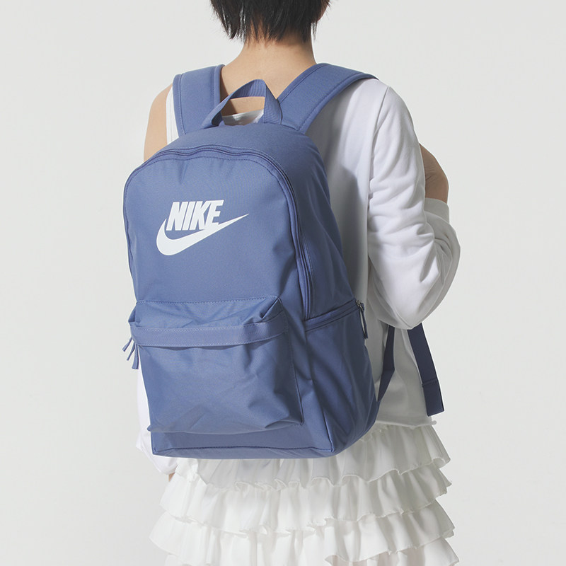 茵特丨NIKE耐克官方双肩包男包女包正品新款学生书包休闲运动背包