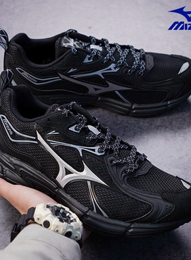 MIZUNO美津浓正品男鞋跑步鞋新款SPEED 10S情侣运动鞋女D1GH2406
