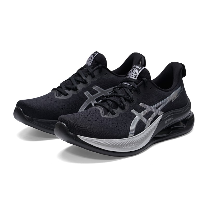亚瑟士跑步鞋男鞋2026新款GEL-KINSEI MAX低帮缓震运动鞋1011C204,运动鞋new,跑步鞋,淘宝优惠券,粉丝福利购,淘宝优惠卷