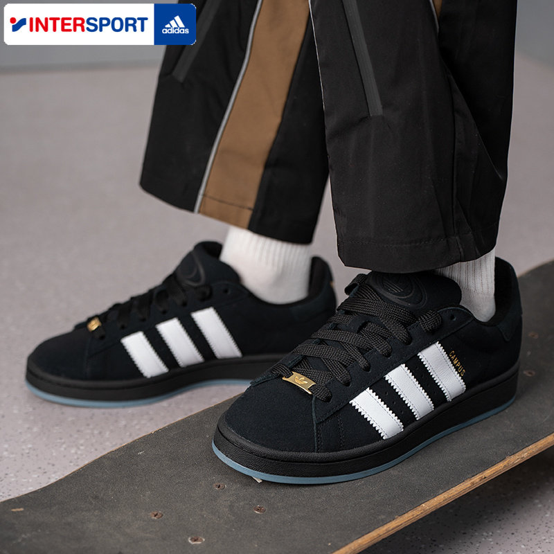 阿迪达斯三叶草男鞋女鞋新款运动鞋复古低帮板鞋轻便休闲鞋IH6739,运动鞋new,板鞋,淘宝优惠券,粉丝福利购,淘宝优惠卷