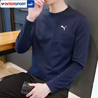 Военно-морской лонгслив, 100% хлопок