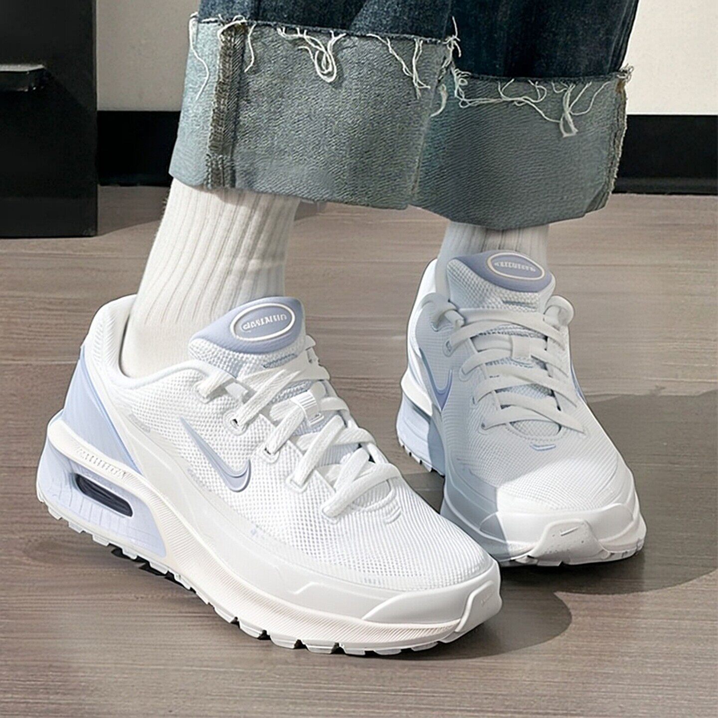 茵特丨NIKE耐克休闲鞋女鞋2026夏季新款运动鞋AIR MAX气垫跑步鞋