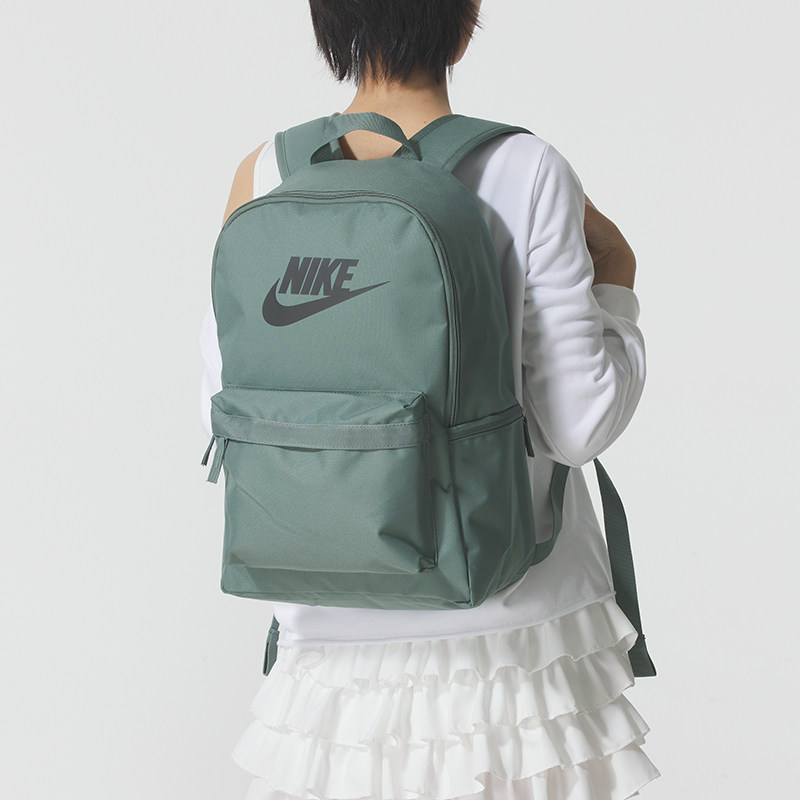 茵特丨NIKE耐克官方双肩包男包女包正品新款学生书包休闲运动背包